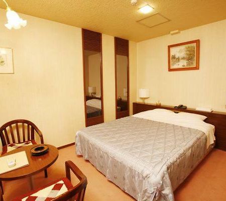 Akabane Plaza Hotel Tokyo Luaran gambar