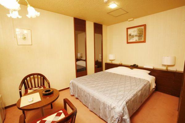 Akabane Plaza Hotel Tokyo Luaran gambar