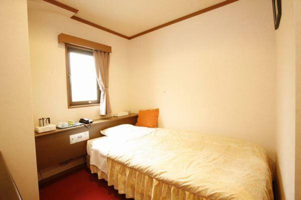 Akabane Plaza Hotel Tokyo Luaran gambar